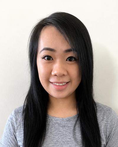 Vivien Deng
