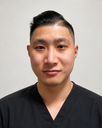 Vincent Ma