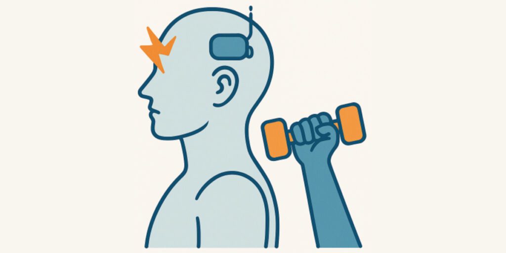 The Treatment of Cervicogenic Headache with Transcranial Direct Current Stimulation and Exercise Therapy A Randomized Control Trial Evaluating Functional Outcomes NeuroRehabilitation