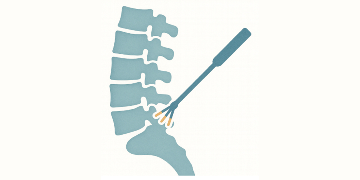 The effectiveness of thoracic medial branch-radiofrequency neurotomy using a-three - tined electrode A single - arm retrospective-cohort study
