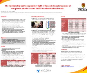 2024 CPS Poster_PLR and Nociplastic Pain in Chronic WAD