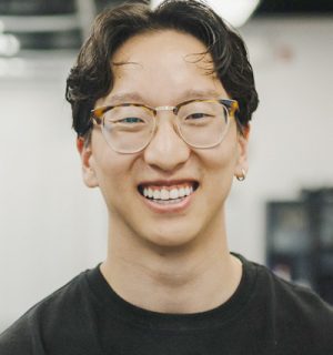 Andrew Ahn