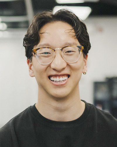 Andrew Ahn