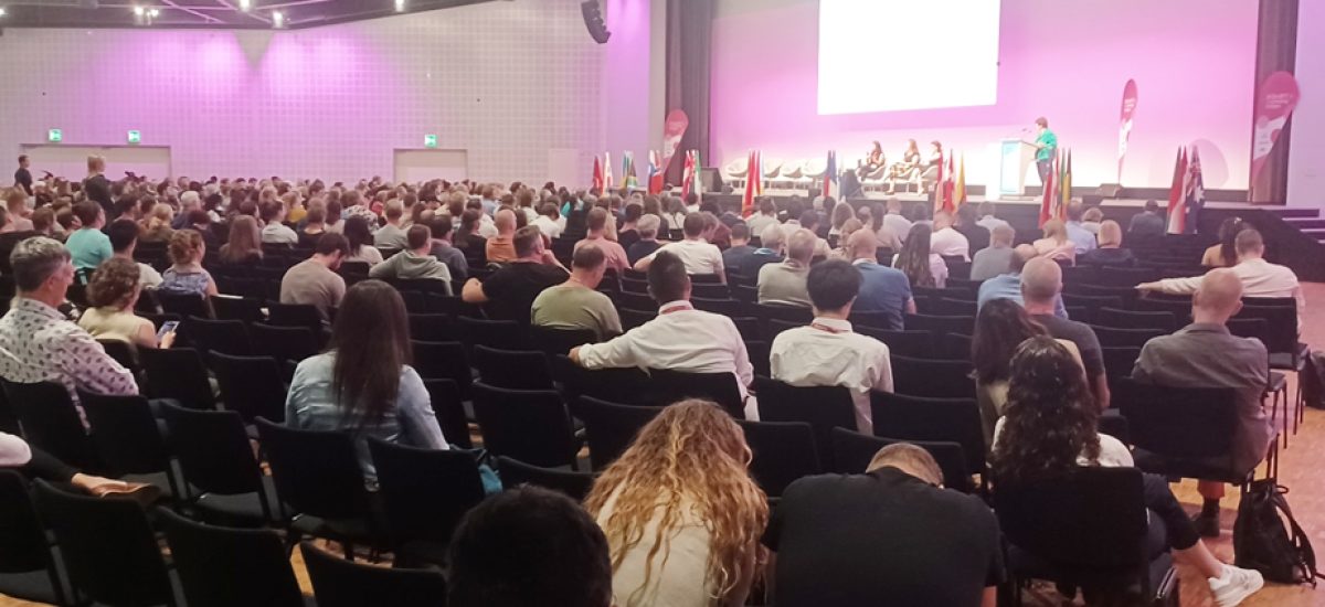 Central Sensitization Evaluation and Modulation at IFOMPT – Conference Musings - 14