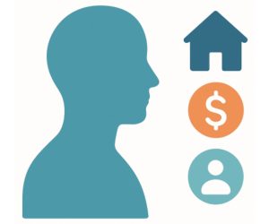 Social determinants of health in adults with-whiplash associated disorders