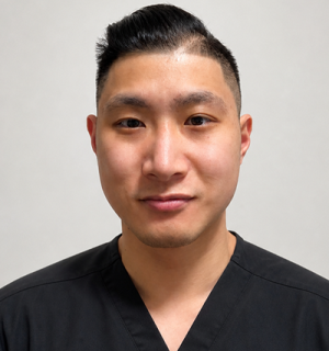 Vincent Ma