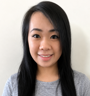 Vivien Deng